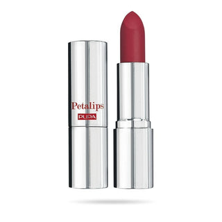Pupa Petalips Paraben-Free Matte Cream Lipstick