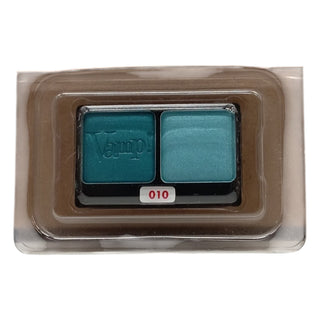 Pupa Vamp! Eyeshadow Palette