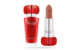 Pupa Vamp! Paraben-Free Volume Cream Lipstick