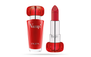Pupa Vamp! Paraben-Free Volume Cream Lipstick
