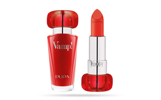 Pupa Vamp! Paraben-Free Volume Cream Lipstick