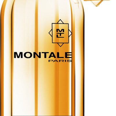 Montale Pure Gold | EDP
