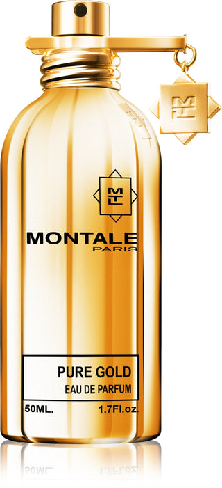 Montale Pure Gold | EDP