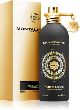 Montale Pure Love | EDP — view 2