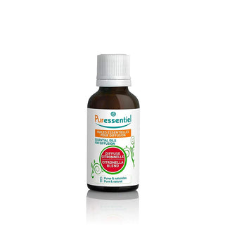 Puressentiel Citronella Oil Diffuser Refill