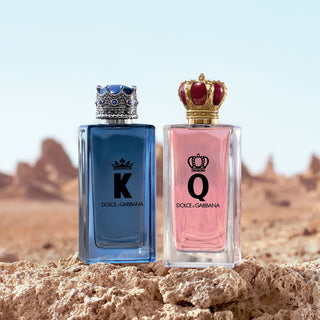 Dolce Gabbana Q Tester | EDP