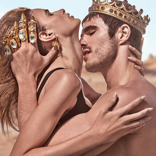 Dolce Gabbana Q Tester | EDP
