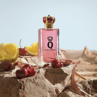 Dolce Gabbana Q Tester | EDP