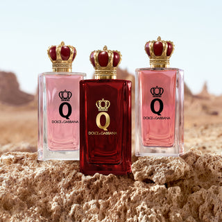 Dolce Gabbana Q Tester | EDP