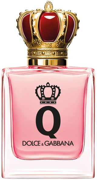 Dolce Gabbana Q Tester | EDP