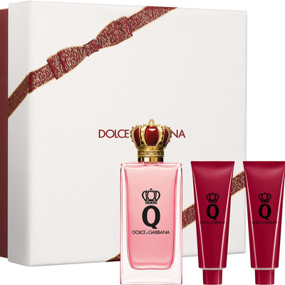 Dolce Gabbana Q | EDP