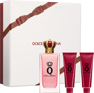 Dolce Gabbana Q | EDP