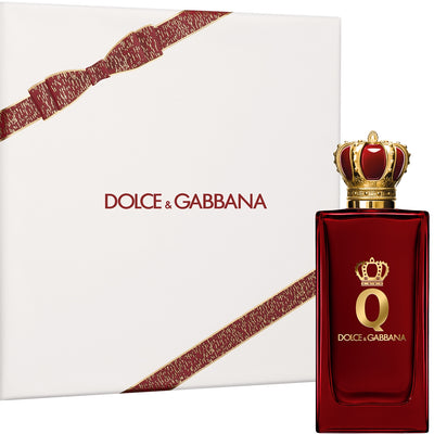 Dolce Gabbana Q | Parfum