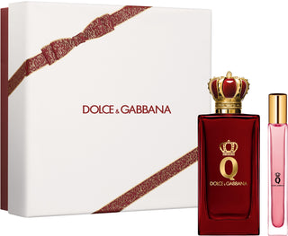 Dolce Gabbana Q | Parfum