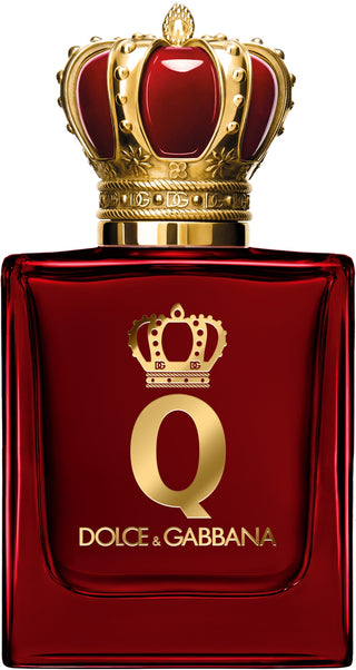 Dolce&Gabbana Q Parfum | Parfum