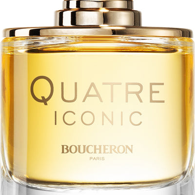 Boucheron Quatre Iconic | EDP