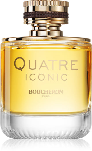 Boucheron Quatre | EDP