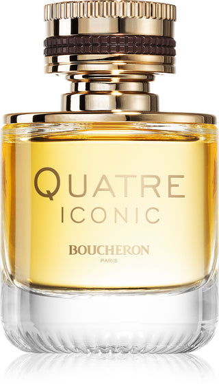 Quatre Iconic EDP (100ml)