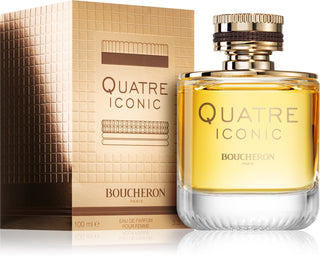 Boucheron Quatre | EDP