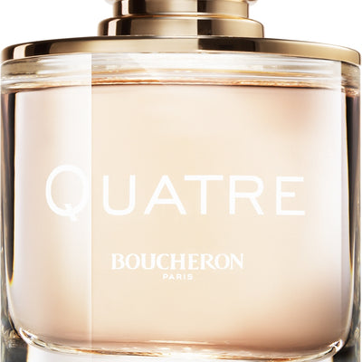 Boucheron Quatre Tester | EDP