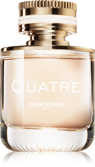 Boucheron Quatre Tester | EDP