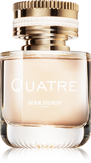 Boucheron Quatre | EDP 30ml