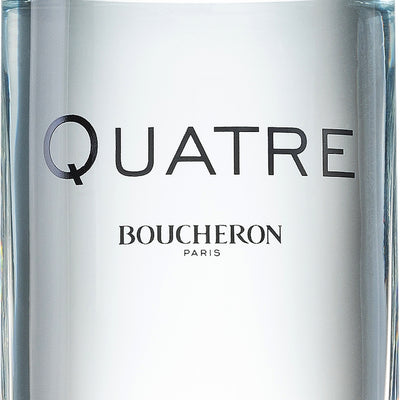 Boucheron Quatre | EDT