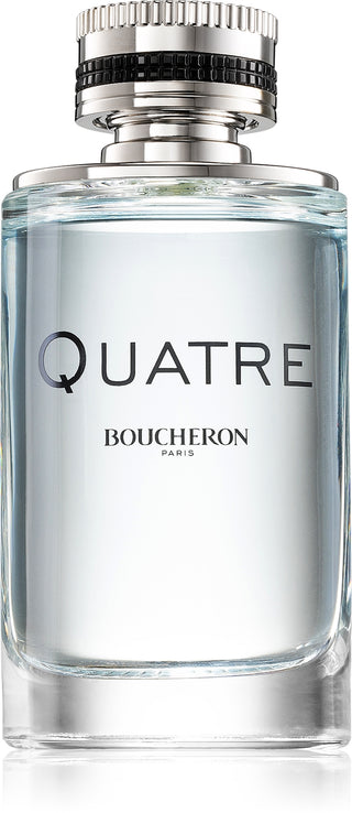 Boucheron Quatre | EDT