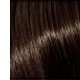 Kiss My Face Quick Cover Gray Hair Touch Up Stick Dark Brown