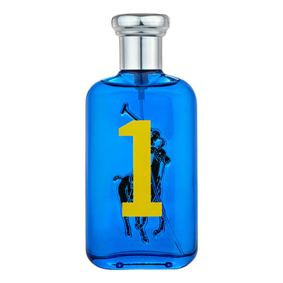 Ralph Lauren Big Pony 1 for Men | EDT