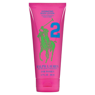 Ralph Lauren Big Pony 2 Body Lotion Body