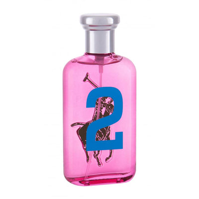 Ralph Lauren Big Pony 2 for Women | EDT