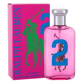 Ralph Lauren Big Pony 2 for Women | EDT