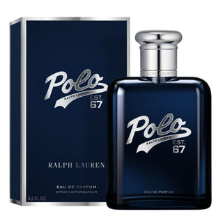 Ralph Lauren Polo 67 for Men | EDP