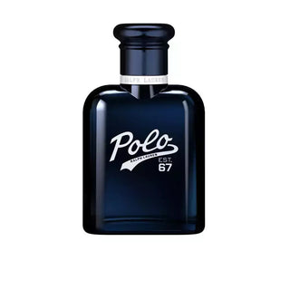 Ralph Lauren Polo 67 for Men | EDT