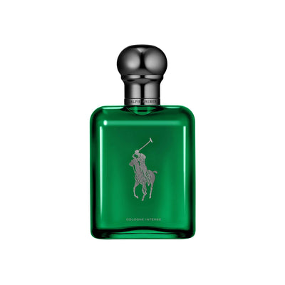 Ralph Lauren Polo Cologne Intense for Men | EDC