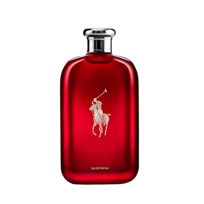 Ralph Lauren Polo Red for Men | EDP