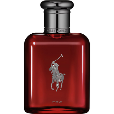 Ralph Lauren Polo Red for Men | Parfum