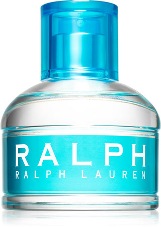 Ralph Lauren Big Pony 2 Pink Woman EDT