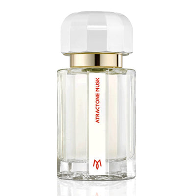 Ramon Monegal Atractone Musk Unisex | EDP