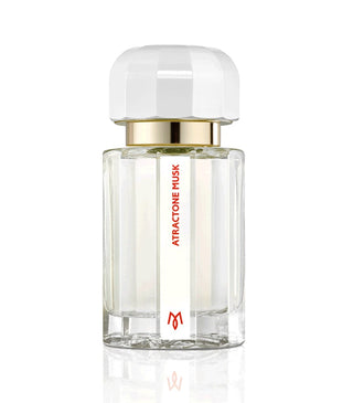 Ramon Monegal Atractone Musk Unisex | EDP
