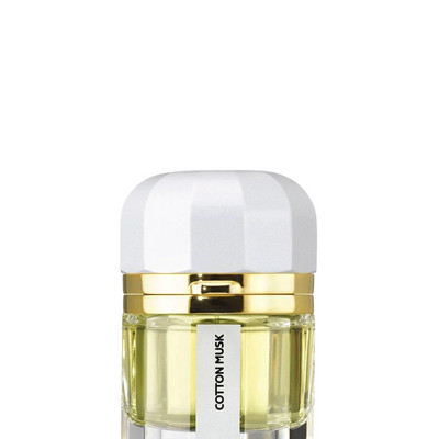 Ramon Monegal Cotton Musk for Women | EDP