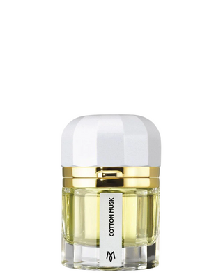 Ramon Monegal Cotton Musk for Women | EDP