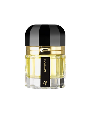 Ramon Monegal Dry Wood Unisex | EDP