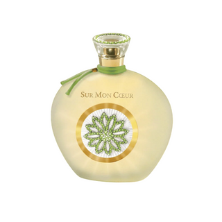 Rance 1795 Sur Mon Coeur for Women | EDP Tester