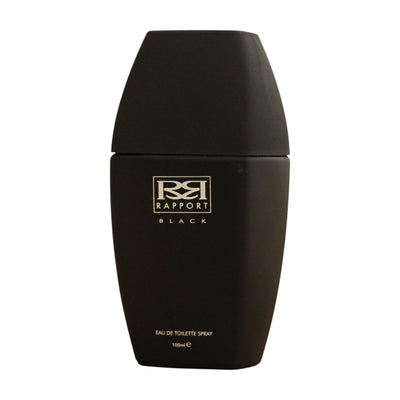 Rapport Black for Men | EDT Tester