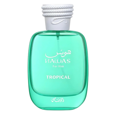 Rasasi Hawas Tropical for Men | EDP