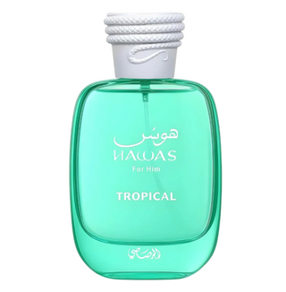 Rasasi Hawas Tropical for Men | EDP
