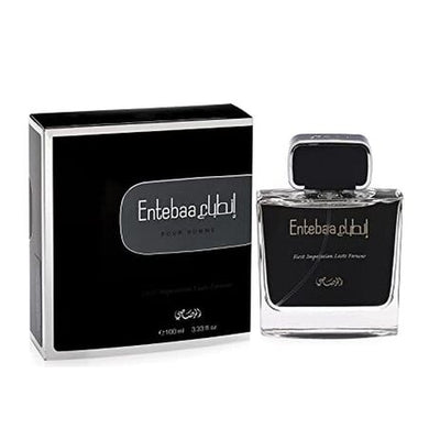Rasasi Enteeba | EDP