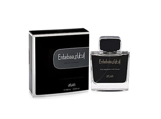Rasasi Enteeba | EDP